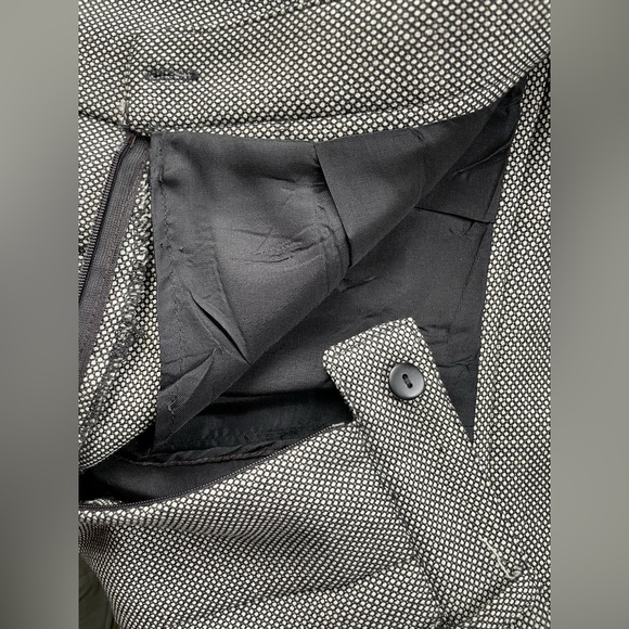 VIRGIN WOOL skirt - Picture 6 of 8